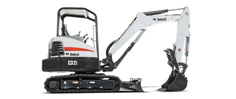 2012 bobcat e32m mini excavator|bobcat e32i.